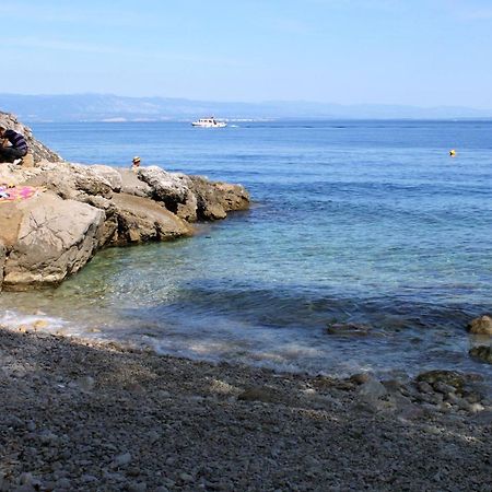 Apartments With A Parking Space Kraj, Opatija - 7794 Kraj  外观 照片