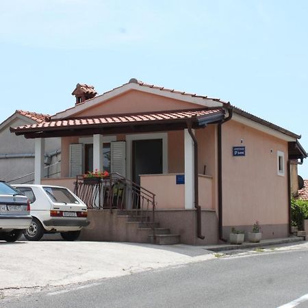 Apartments With A Parking Space Kraj, Opatija - 7794 Kraj  外观 照片