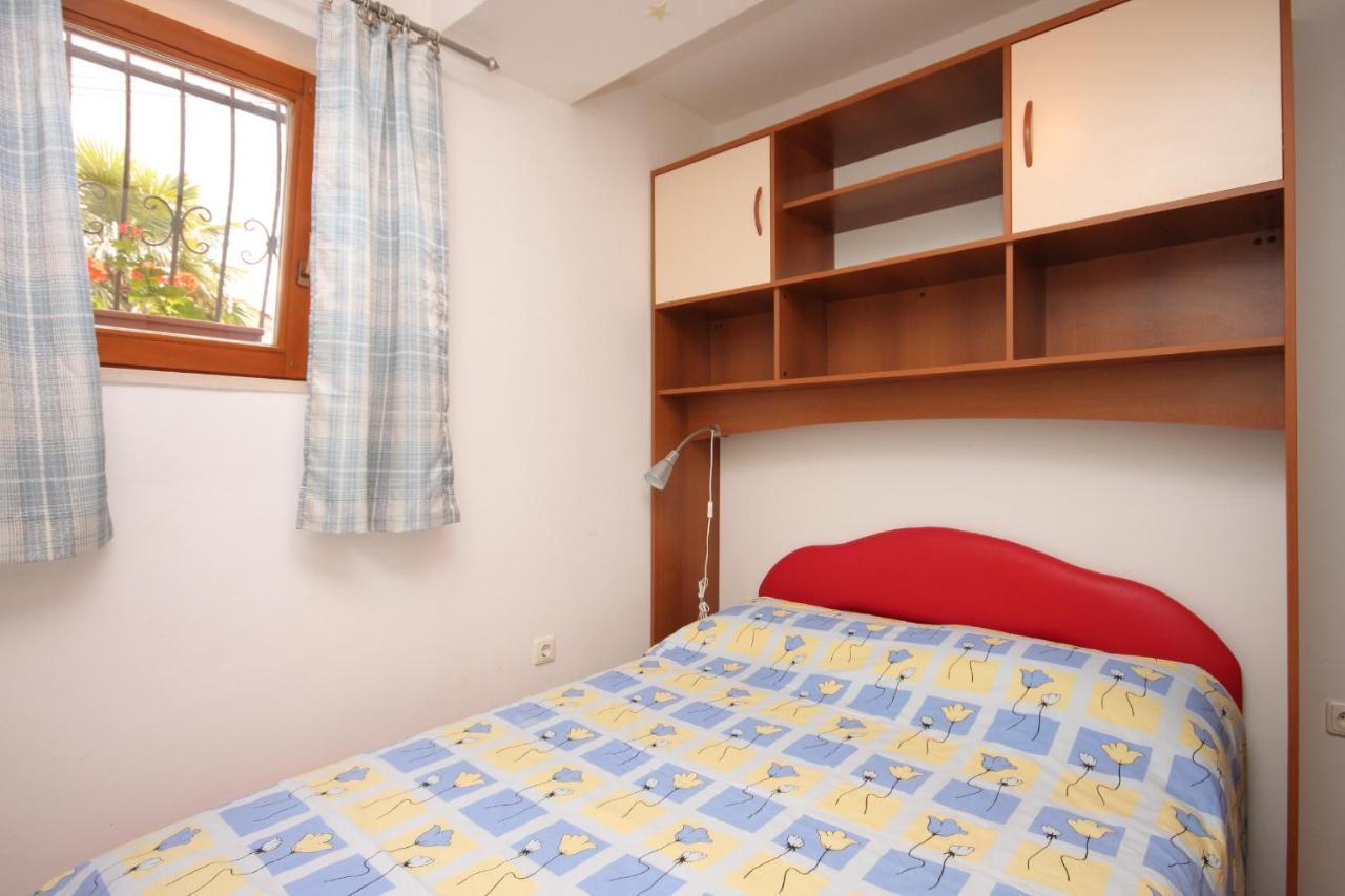 Apartments With A Parking Space Kraj, Opatija - 7794 Kraj  外观 照片