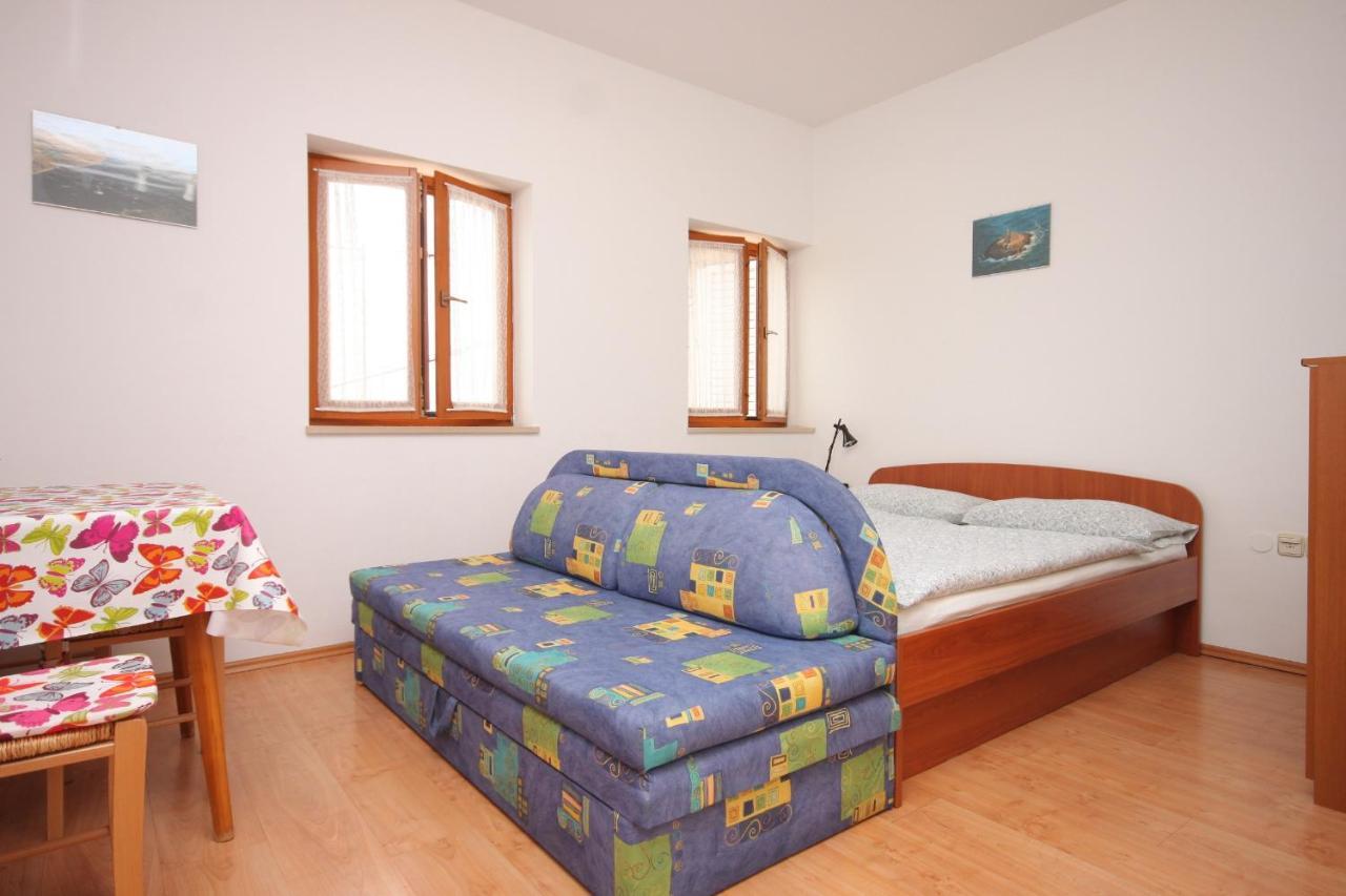 Apartments With A Parking Space Kraj, Opatija - 7794 Kraj  外观 照片