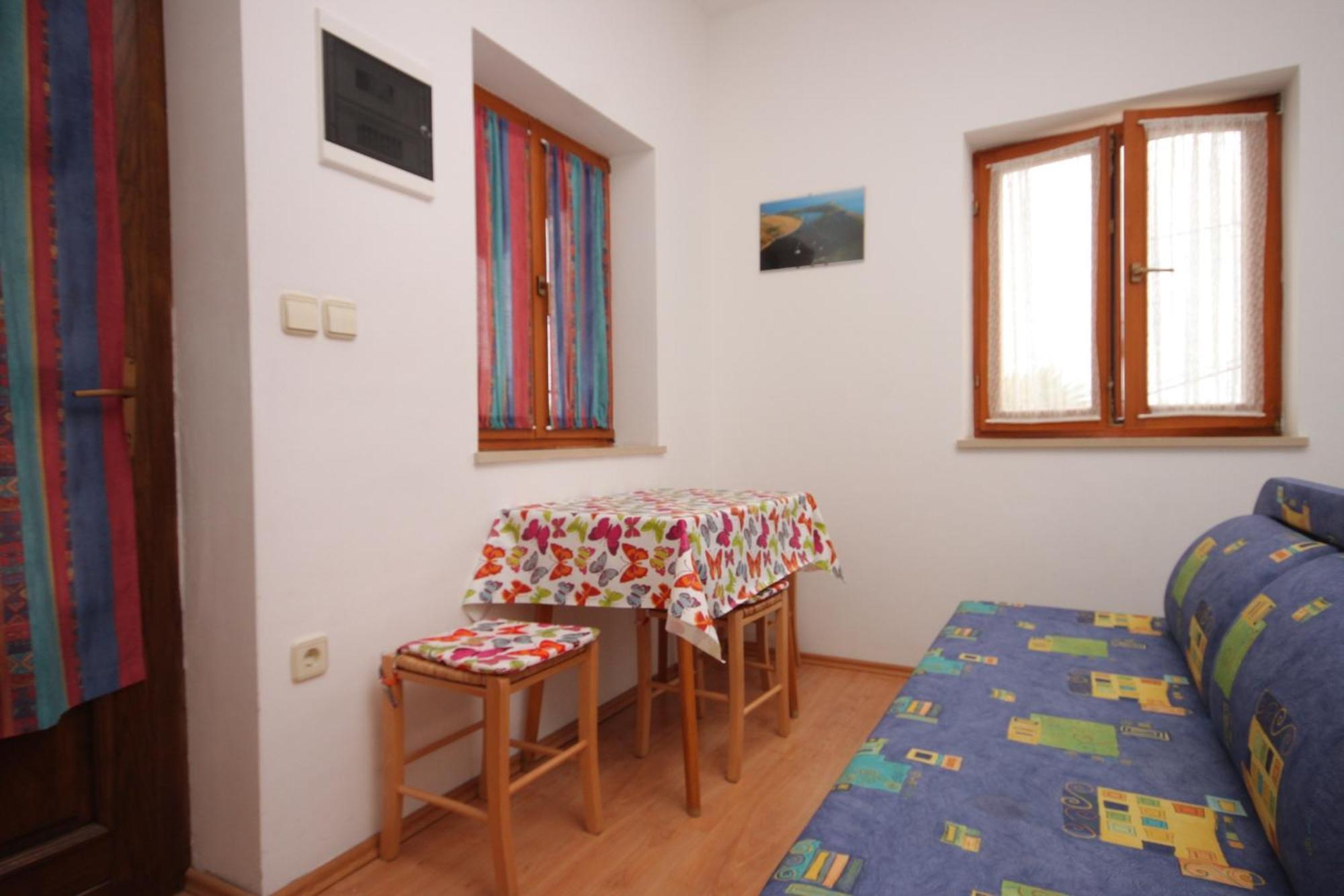 Apartments With A Parking Space Kraj, Opatija - 7794 Kraj  外观 照片