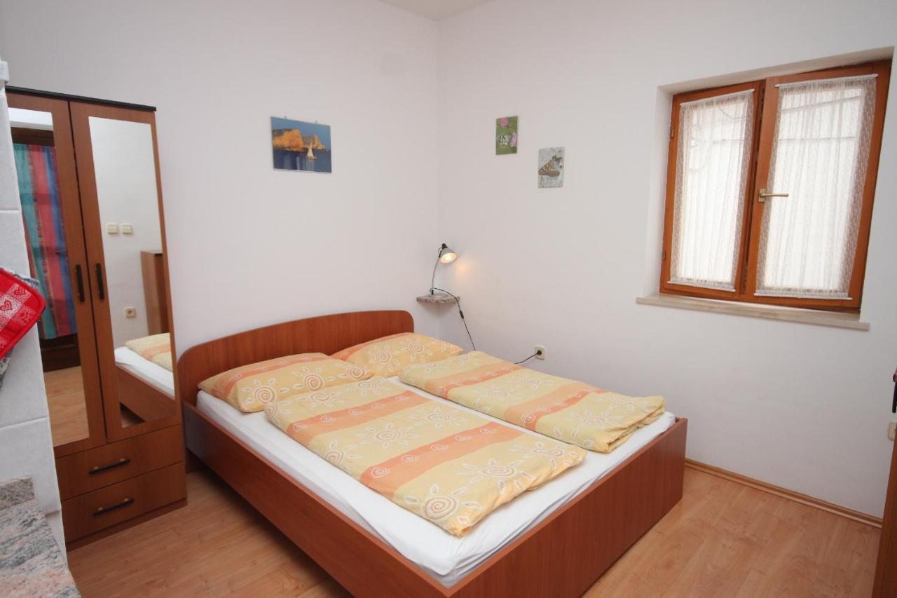 Apartments With A Parking Space Kraj, Opatija - 7794 Kraj  外观 照片