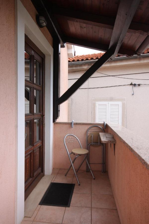 Apartments With A Parking Space Kraj, Opatija - 7794 Kraj  外观 照片